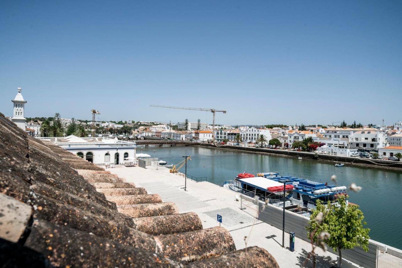 Villa Casa Mares Tavira Exterior foto